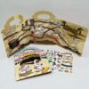 Islamic Reusable Sticker Books for kids - Image 4